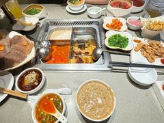-海底捞火锅(宇飞大厦店)