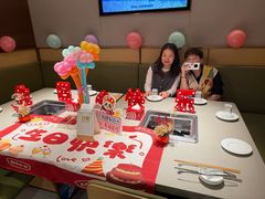 -海底捞火锅(江宸天街店)