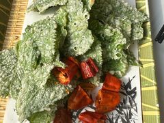 -食光慢宴·安吉土菜馆