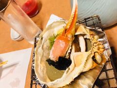 -蟹道乐(道顿堀本店)