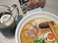 -味千拉面(南宁江南万达店)
