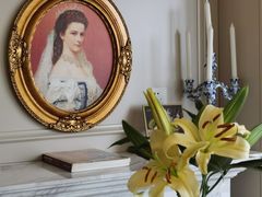 -Me Coffee下午茶艺术空间