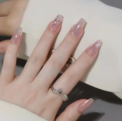点击看大图 -M·X Nail日式美甲美睫