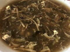 -张小文胡辣汤(龙柏新村店)