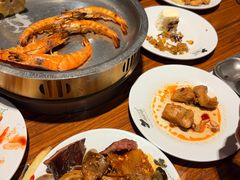 -汉巴味德(沈阳万象汇店)