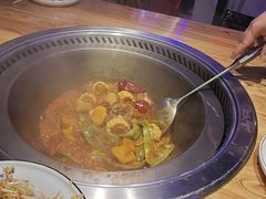 -山河屯铁锅炖·非遗铁锅炖(华强北店)