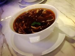 -Hakkasan Restaurant Las Vegas