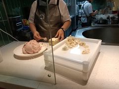 -双燕楼·手工馄饨·汤面小吃(世纪汇店)