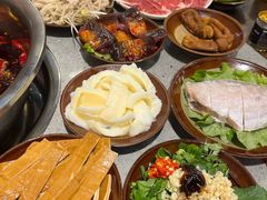 -华丰火锅(双林北横路店)