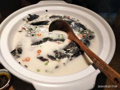 -老傅家湘潭水煮活鱼店(众一国际店)