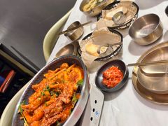 -HOTISLAND海鸡岛·韩国料理(江南西店)