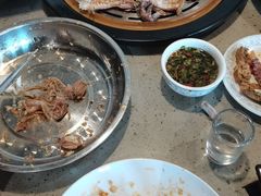 -四海蒸鲜蒸汽海鲜自助(北戴河店)