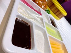 -和记小菜(大宁店)
