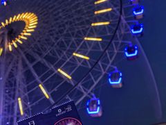 -琴岛之星摩天轮