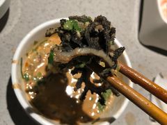 -海底捞火锅(老城根店)