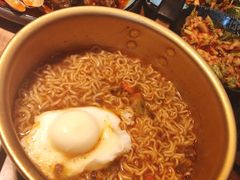 -熙成烧烤(白塔岭店)