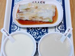-冰泉豆浆馆(阳朔店)