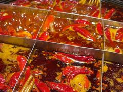 -陈陈火锅(较场口店)
