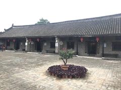 -内乡县衙博物馆