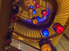 -太平洋PACIFIC SPA•奢睿水疗(万象城店)