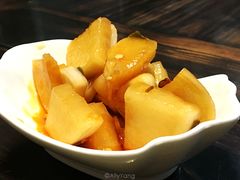 -堂宴·老厦门私房菜(1988仙岳总店)