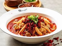 -俭寨大盘芦花土鸡·小公鸡·烧烤新疆菜(云通店)