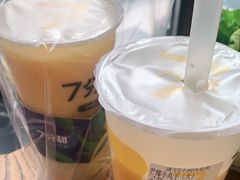 -7分甜(苏州中心店)