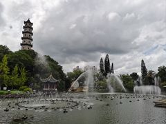 -江心屿景区