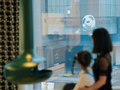 -亚善天籁S酒店(成都太古里旗舰店)