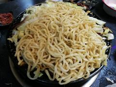 -石记老北京炙子烤肉(松园店)
