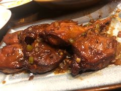 -新旺茶餐厅(嘉里城店)