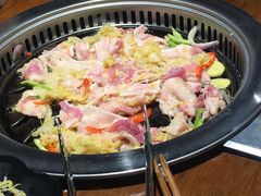 -齐齐哈尔特色烤肉