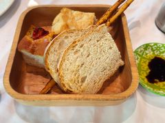 餐前面包-DA·MARCO大马可意大利餐厅(京华店)