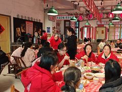 -龙师傅卤炒(天马店)