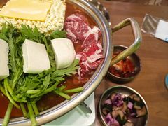 -HOTISLAND海鸡岛·韩国料理(江南西店)