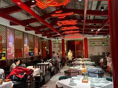 -大鸭梨烤鸭·北京菜(南小街/南苑店)
