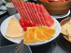 -简小舍·民间手艺菜(武昌江滩店)