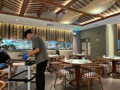 -泰钰丰烤鸭.天津菜(开发区店)