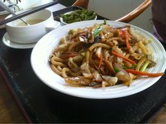 -喜悦西餐厅(同丰店)