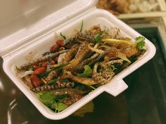 -陈添記·祖傳爽鱼皮·西关老字号(广州首店)