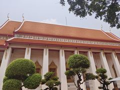 -曼谷国家博物馆