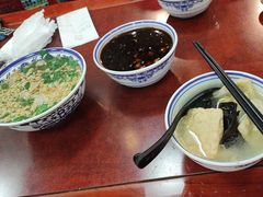-清真马祥兴菜馆(云南北路店)