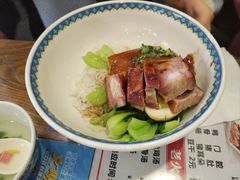 -永祥烧腊餐厅(虹口店)