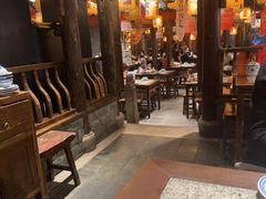 -南京大牌档(济南万象城店)