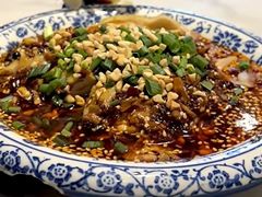 -川味堂·四川豆花(八卦岭店)