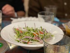 -巴依老爷新疆美食(工体旗舰店)