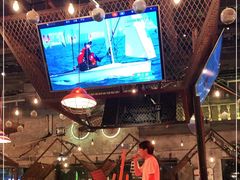 -高烤场烧烤餐厅(文华里店)
