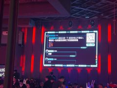 -MOSSO·Liveshow(M3香港广场店)