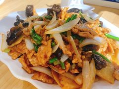 -太原面食店(解放路店)