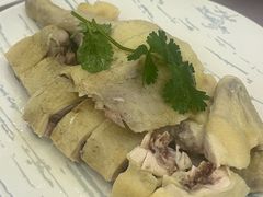 -银都上海菜馆(粤海东路店)